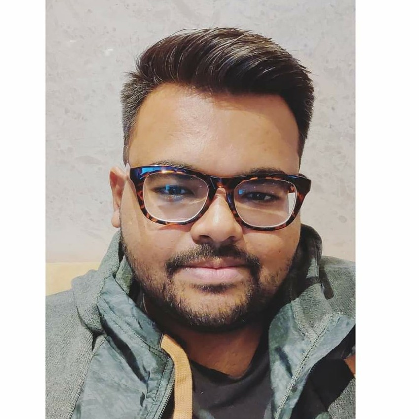 Hardik Modi