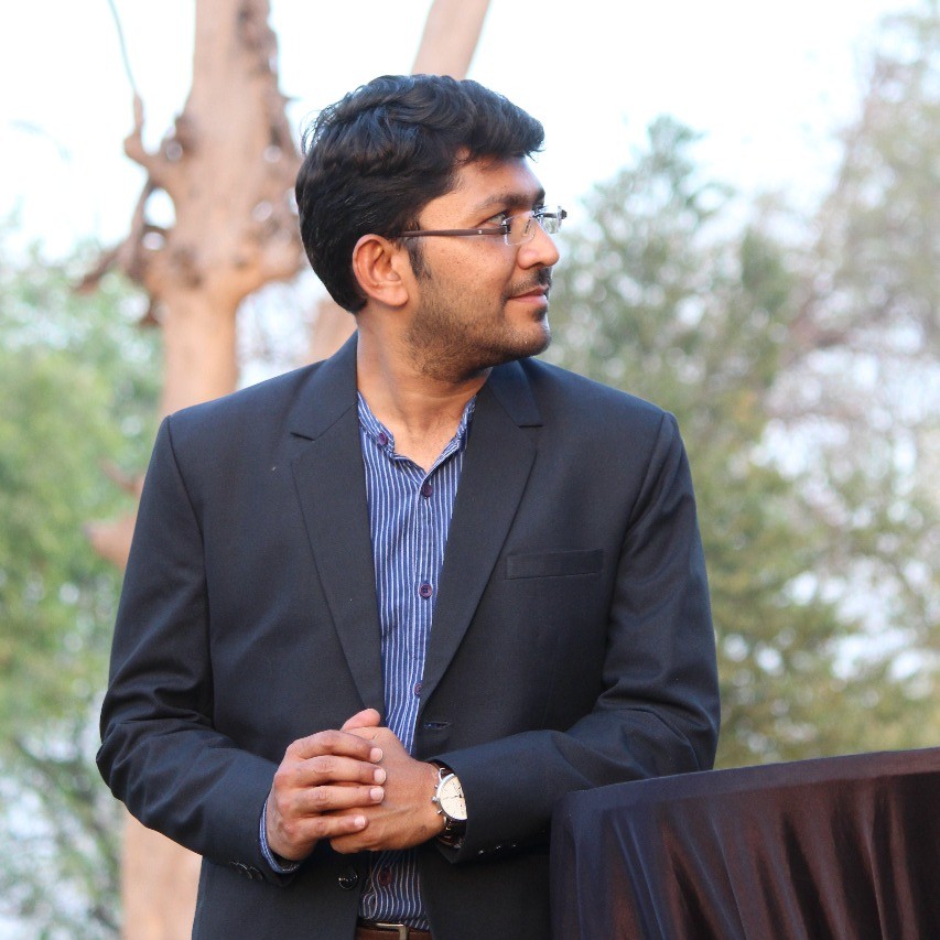 Piyush Khambhu