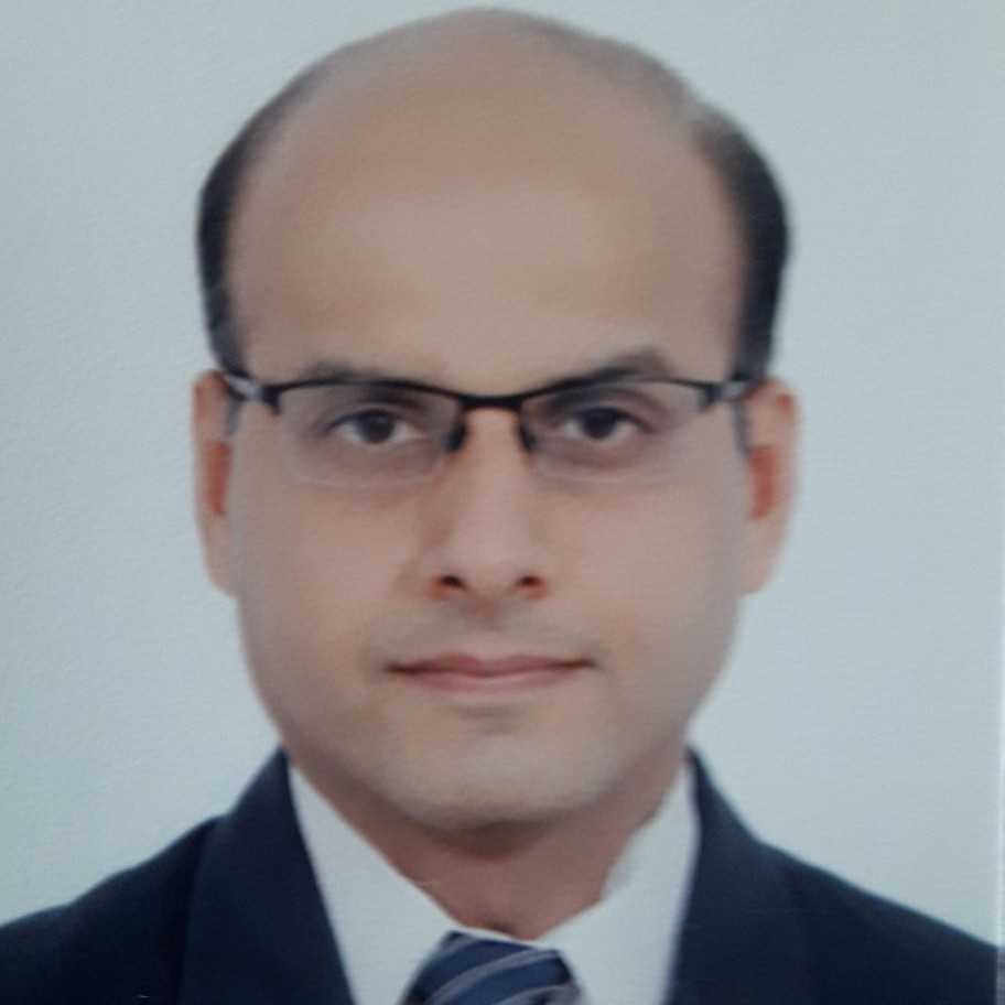 Dr Bhaskar Thakkar