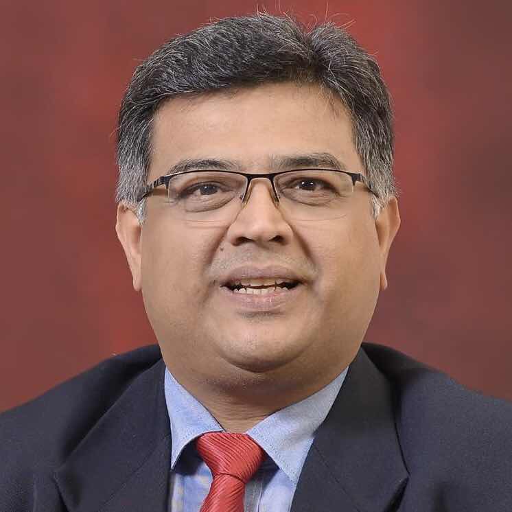 Dr Aashiesh Tavkarr