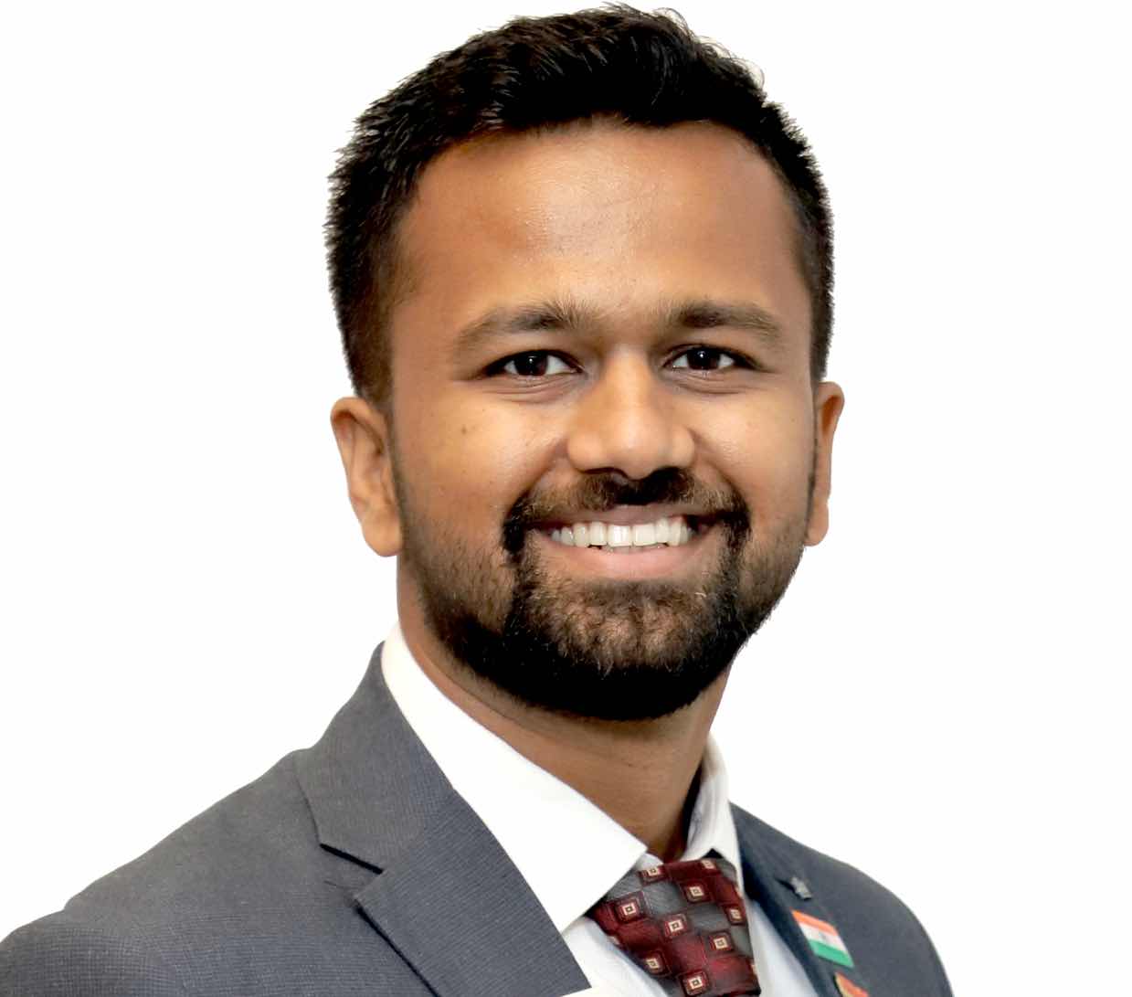 Dr Swapnil Mahade